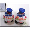 ceramic spice shaker bottles